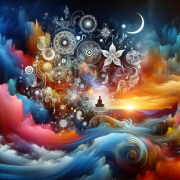 136015 gandul zilei pacea sufletului prin rugaciune si meditatie