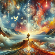 136309 gandul zilei calatorie spirituala spre implinirea interioara