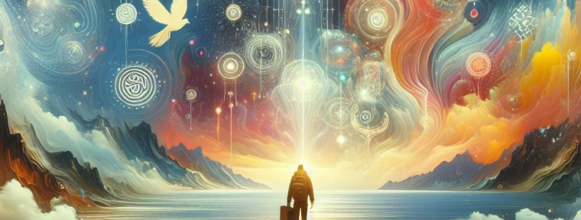 136309 gandul zilei calatorie spirituala spre implinirea interioara