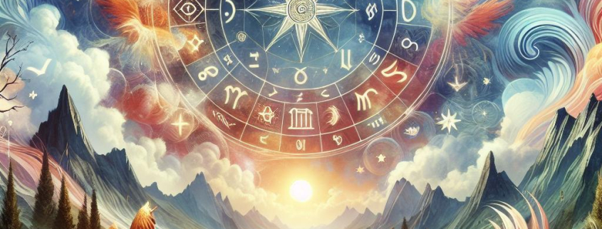 136314 predictia zilei 2025 03 11 dialogul dintre stele si destin calea catre armonia interioara