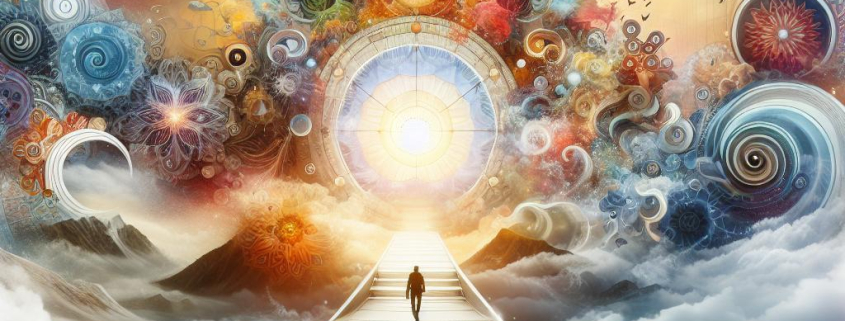 Gândul zilei: Descoperă Calea Călătoriei Spirituale 6 136326 gandul zilei descopera calea calatoriei spirituale