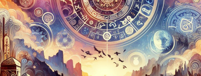 136377 predictia zilei 2025 03 13 alinierea cosmica descopera energia ascunsa a universului interior