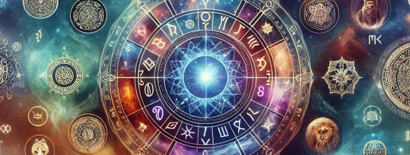 136436 predictia zilei 2025 03 15 armonie cosmica de la stele la rune pentru destine luminate