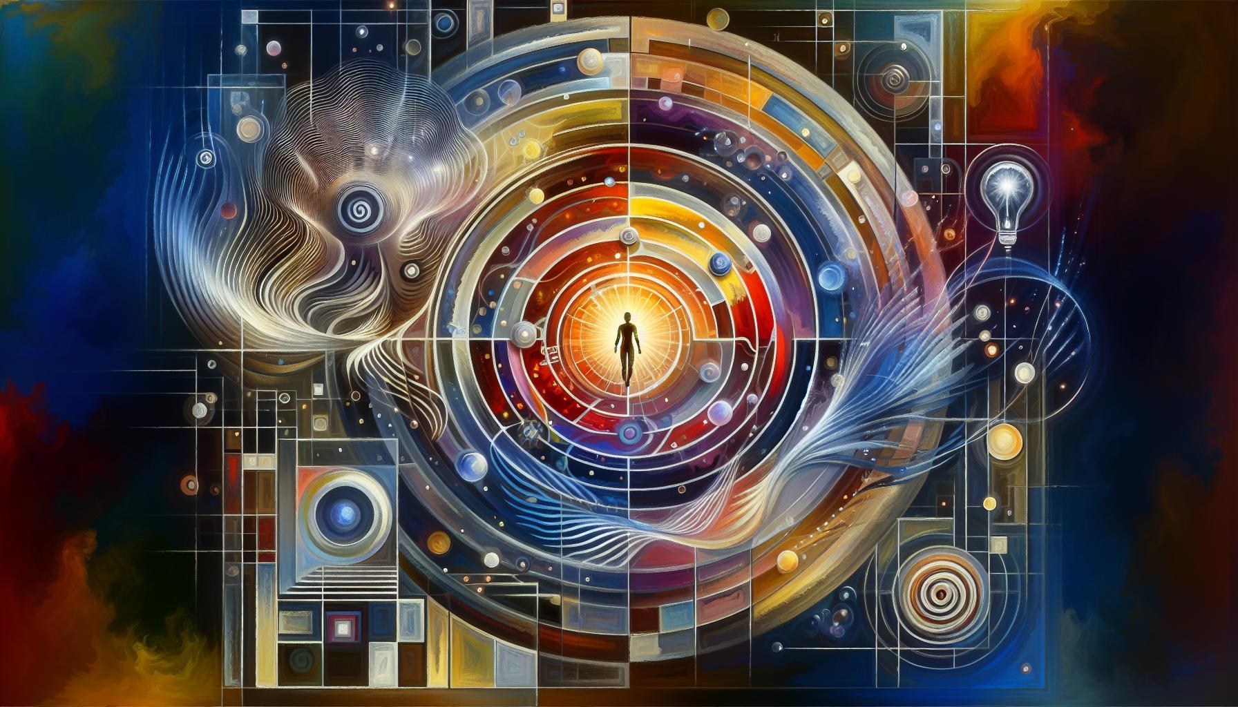 Călătorie interioară: Pași spre ascensiunea spirituală 7 136446 calatorie interioara pasi spre ascensiunea spirituala