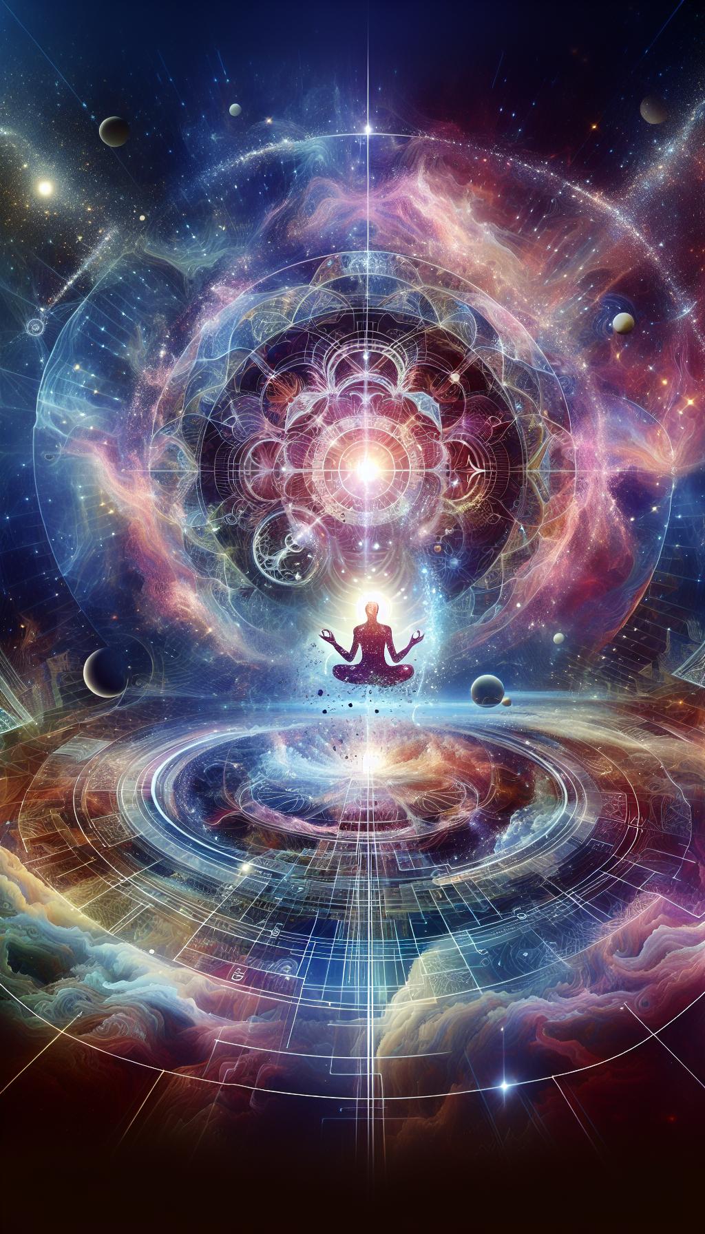 136446 descopera misterele sinelui un drum fascinant catre inaltarea spirituala