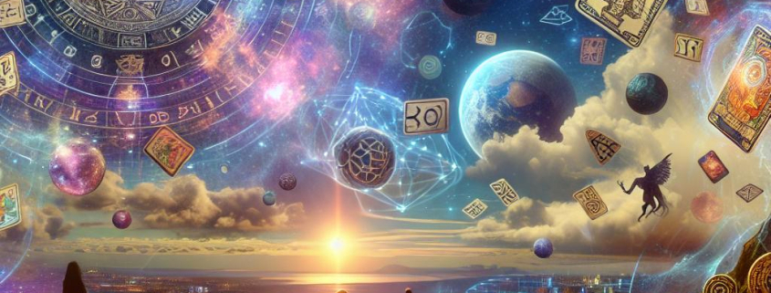 136551 vibratii cosmice descopera energia astrala din tarot numerologie calendarul mayas horoscop vedic rune zodiac celt si horoscop chinez predictia din 17 martie 2025