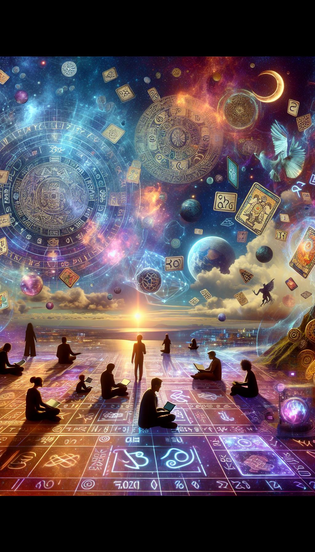 136551 vibratii cosmice descopera energia astrala din tarot numerologie calendarul mayas horoscop vedic rune zodiac celt si horoscop chinez predictia din 17 martie 2025