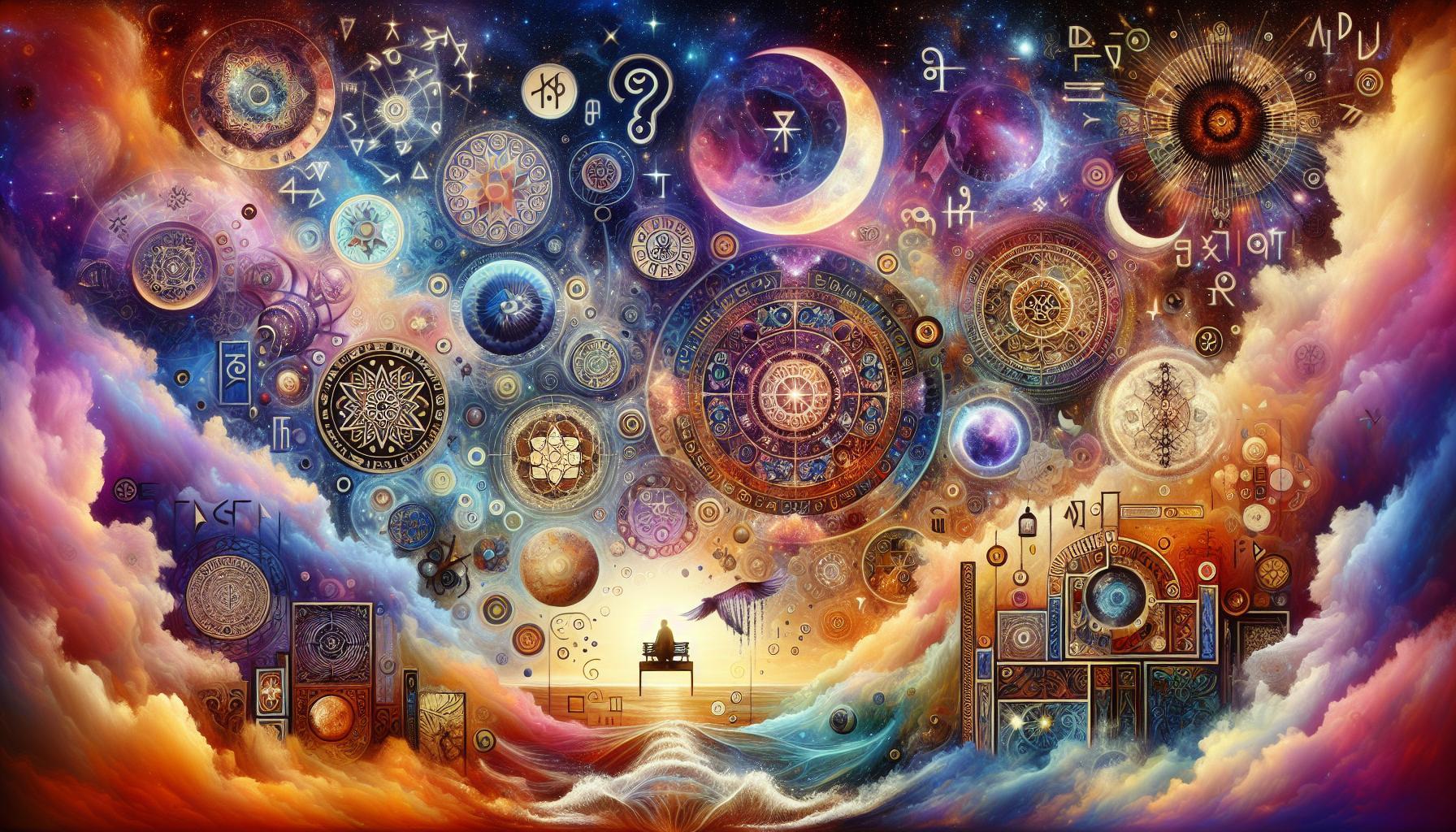 137120 predictia zilei 22 martie 2025 descopera puterea cosmica dincolo de stele si numere