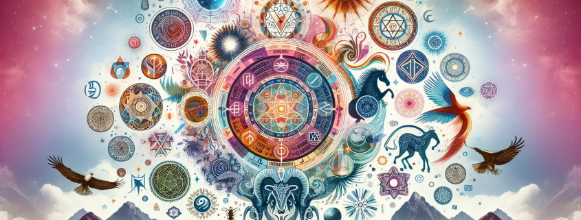 137139 predictia zilei 2025 03 23 imbratiseaza energia universului prin astre si simboluri