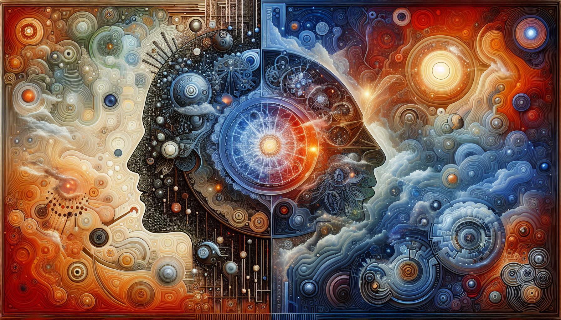 137158 20 diferenta dintre ego si sinele superior cum sa te conectezi la esenta ta