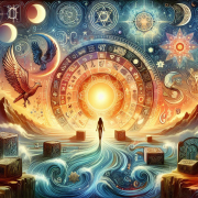 137172 predictia zilei 2025 03 24 calauzirea astrelor imbratiseaza ti destinul prin magia zodiacului si a runelor