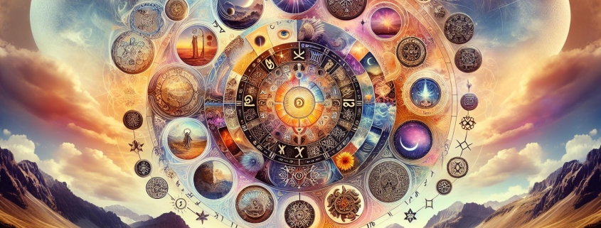 137194 predictia zilei 2025 03 25 conecteaza te cu universul prin magia astrologiei si a numerologiei