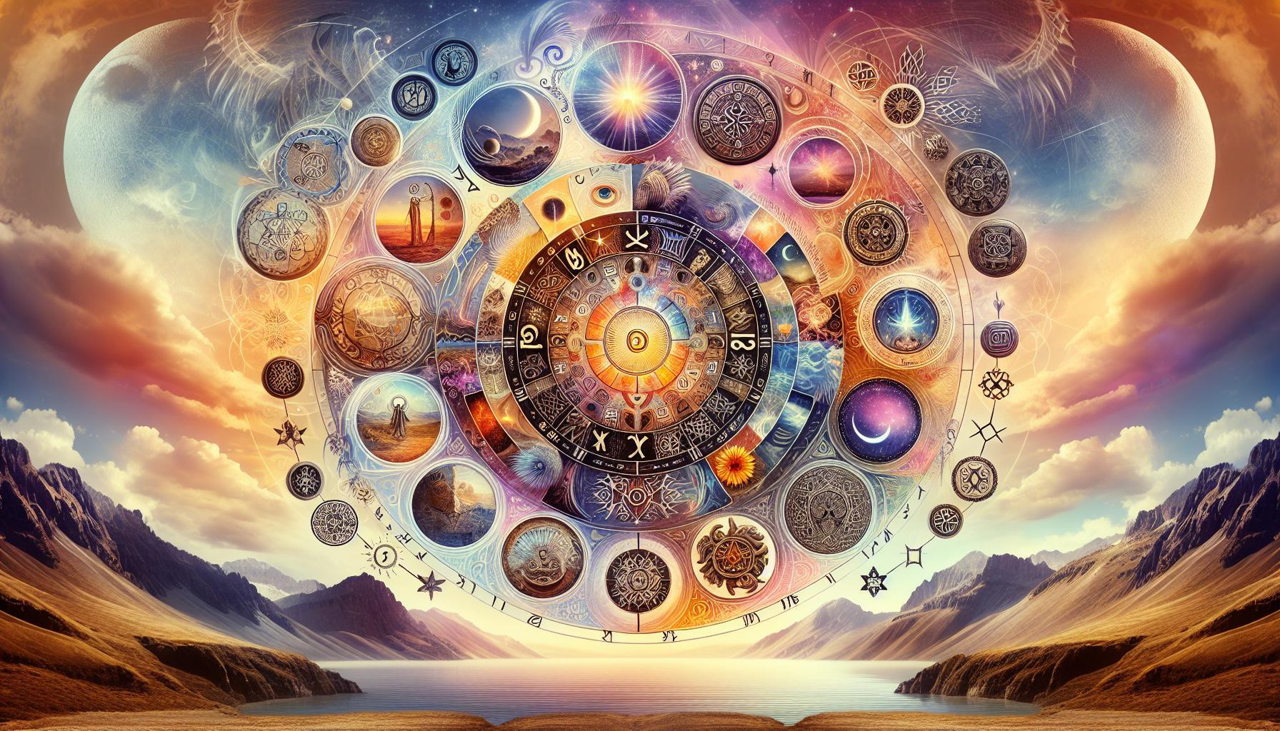 137194 predictia zilei 2025 03 25 conecteaza te cu universul prin magia astrologiei si a numerologiei
