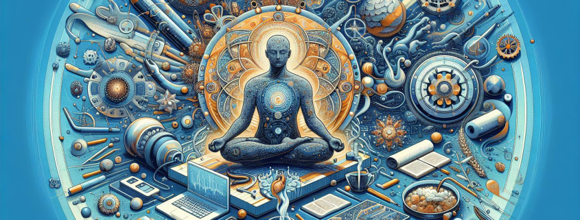 22. Tehnici de Relaxare Rapidă Pentru O Minte Liniștită 1 137201 22 tehnici de relaxare rapida pentru o minte linistita