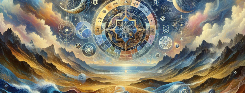 137211 predictia zilei 2025 03 26 impleteste ti destinul prin rasaritul formelor celeste