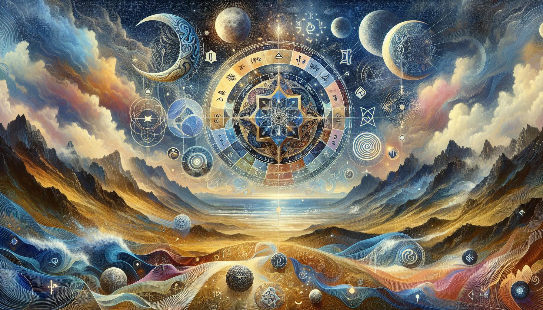 137211 predictia zilei 2025 03 26 impleteste ti destinul prin rasaritul formelor celeste