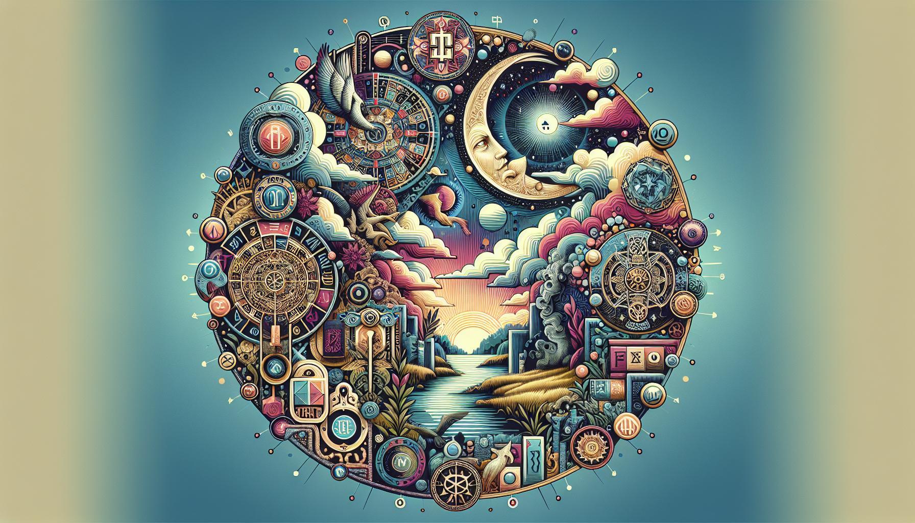 137229 predictia zilei 2025 03 27 explorarea sinergiilor universale prin astrologie tarot si bioritmuri astrologice