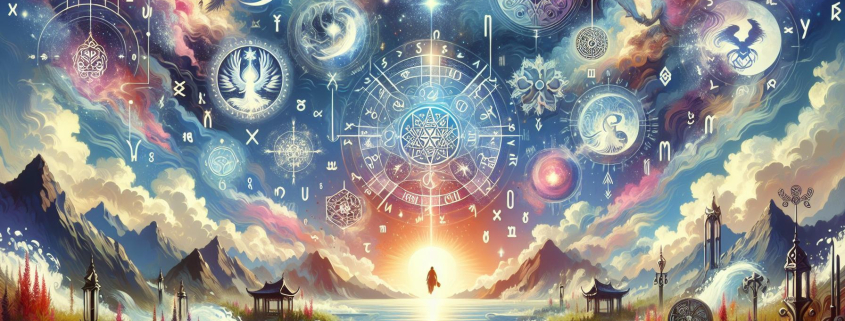 137393 predictia zilei 2025 03 29 intelepciunea cosmica imbratiseaza puterea stelelor si numerelor pentru un nou inceput