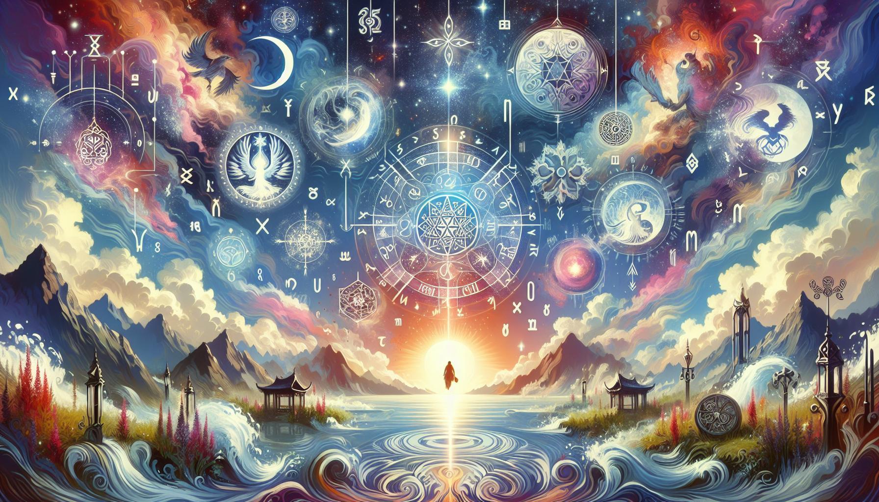 137393 predictia zilei 2025 03 29 intelepciunea cosmica imbratiseaza puterea stelelor si numerelor pentru un nou inceput