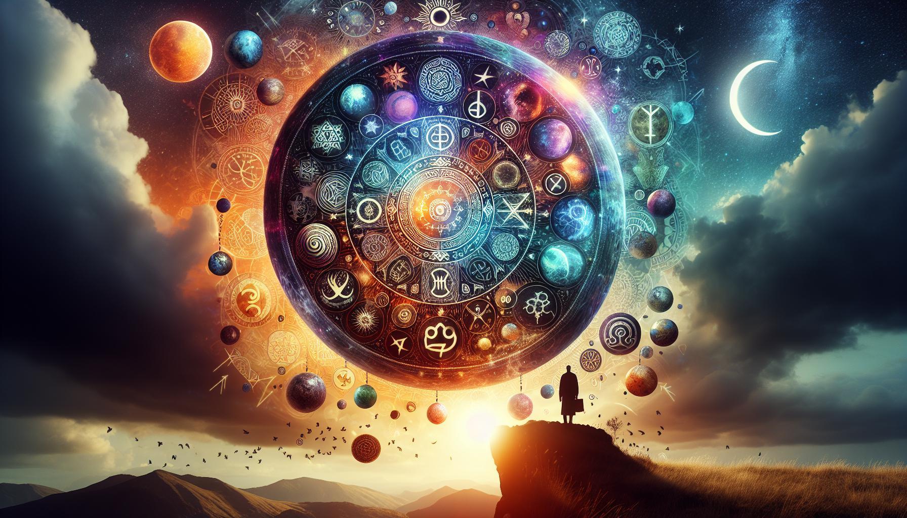 137409 predictia zilei 2025 03 30 revelatie cosmica descopera ti destinul prin intelepciunea astrala