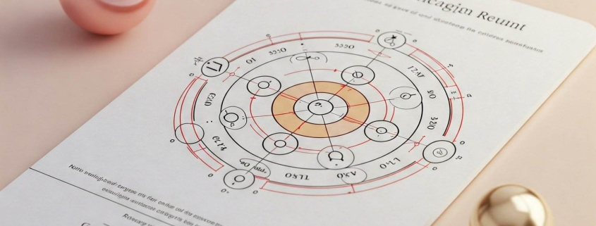 Citire Personalizata Human Design Descopera ti Codul Genetic Spiritual cu Human Design