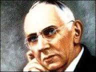 Lecturile religioase ale lui Edgar Cayce 6 Edgar Cayce