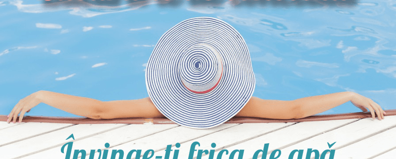 Script Hipnoză - Învinge Frica de Apă 1 Frica de apa