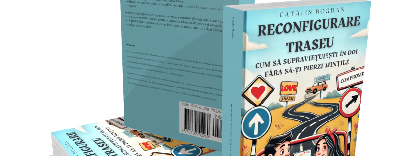 Reconfigurare traseu Cum s supravieuieti n doi fr s i pierzi minile user preview