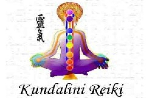 kundalinireiki 1
