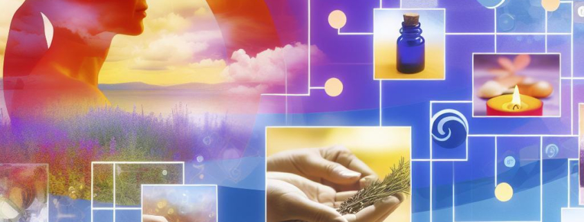 Respiră Vindecarea: Puterea Aromaterapiei în Calatoria Ta Spirituală 1 respira vindecarea puterea aromaterapiei in calatoria ta spirituala