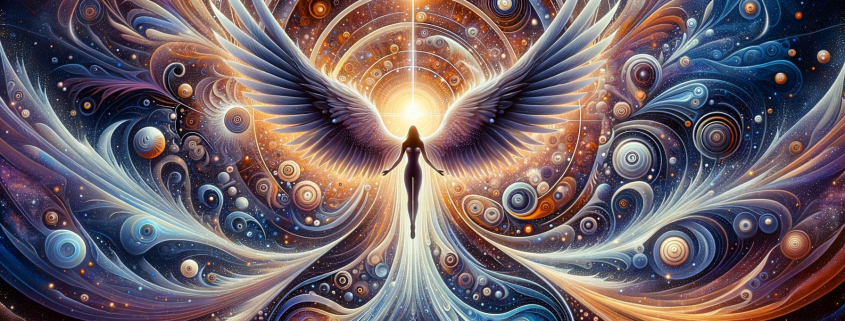 Aripile Sufletului: Înălțare Spirituală 7 108772 aripile sufletului inaltare spirituala