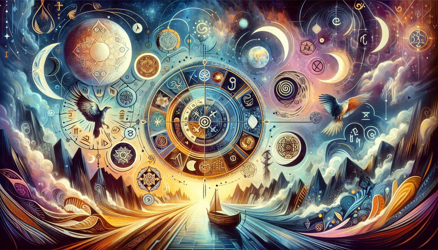 137483 predictia zilei 2025 04 02 imbratiseaza ti destinul prin astre rune si simboluri stravechi