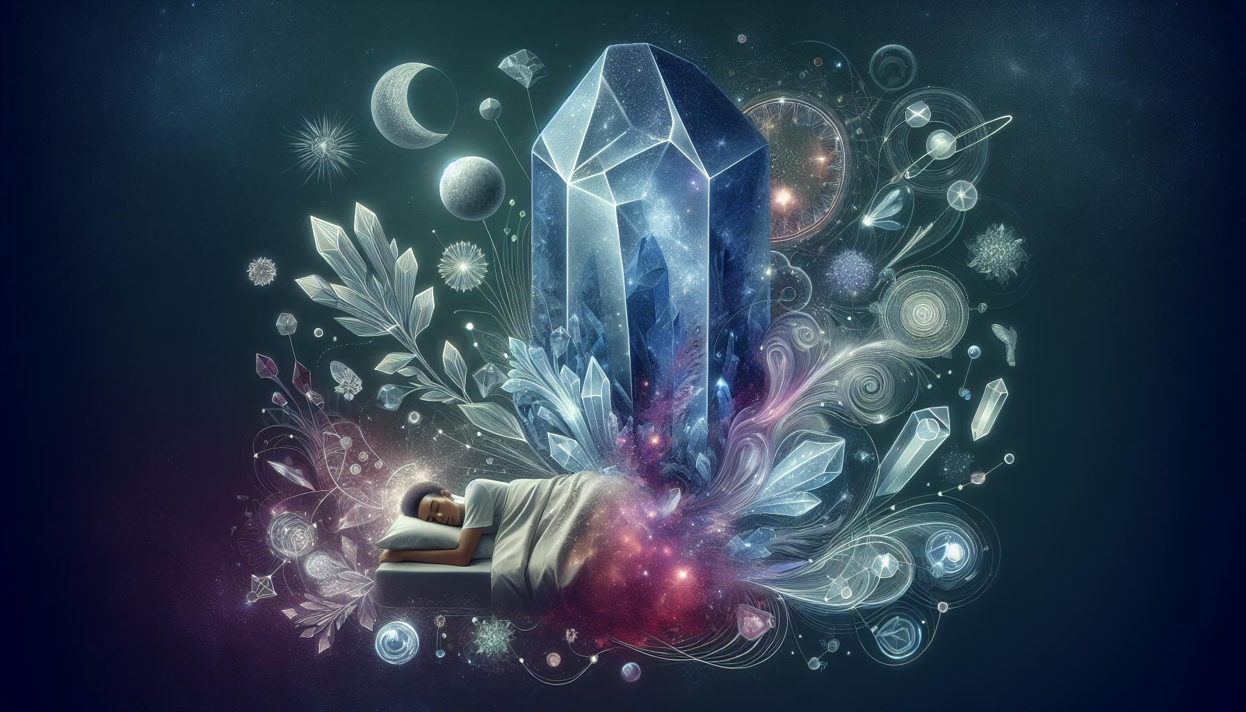 137506 descopera cum cristalele pot imbunatati somnul tau