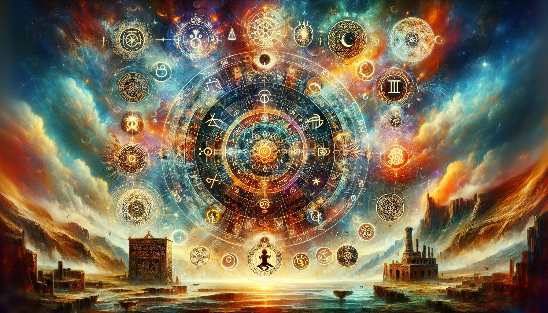 137545 predictia zilei 2025 04 05 in armonia astrelor calea ta spre iluminare spirituala