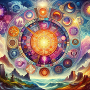 137806 predictia zilei 2025 04 07 imbratiseaza universul revelatii din astrologie tarot si rune pentru o noua cale