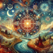 137866 predictia zilei 2025 04 09 imbratiseaza universul ghidul tau spiritual prin astrologie si simboluri divine