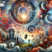 137966 predictia zilei 2025 04 12 comunicarea universului prin astrologie si tarot drumul tau spiritual revelat