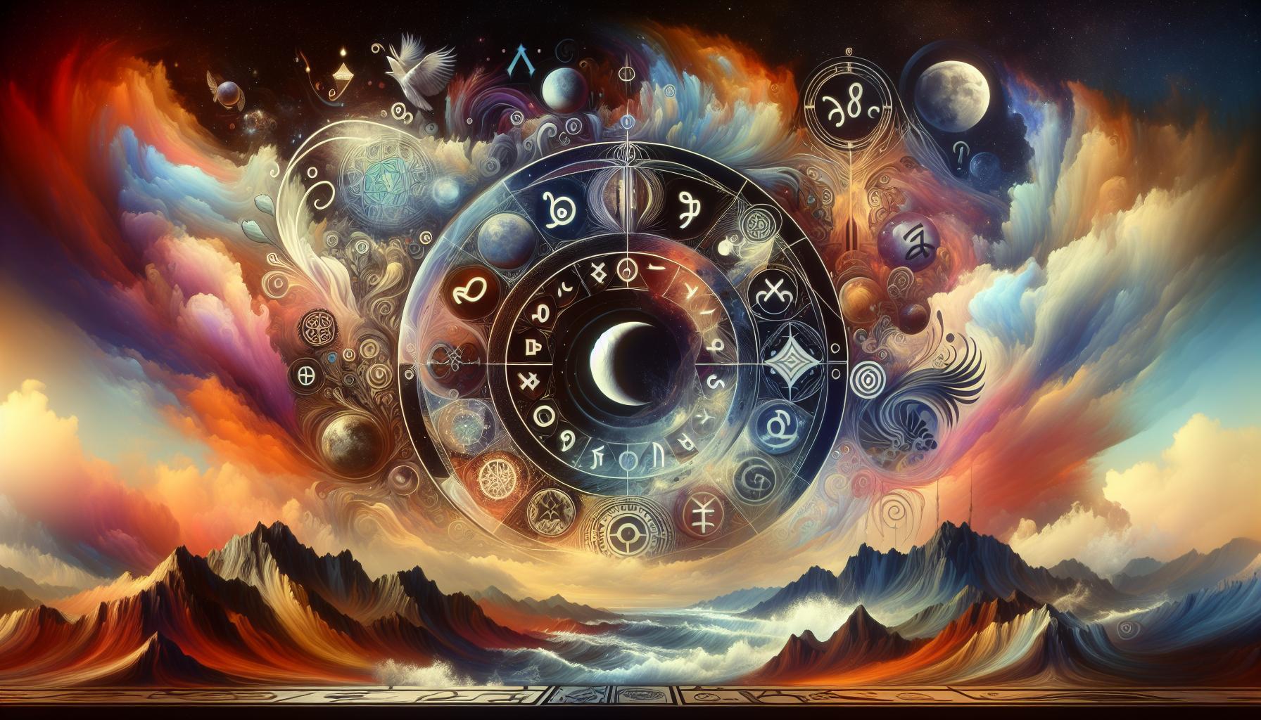 138011 predictia zilei 2025 04 13 gaseste ti calea prin cosmos imbratiseaza magia astrologica si intuitia interioara