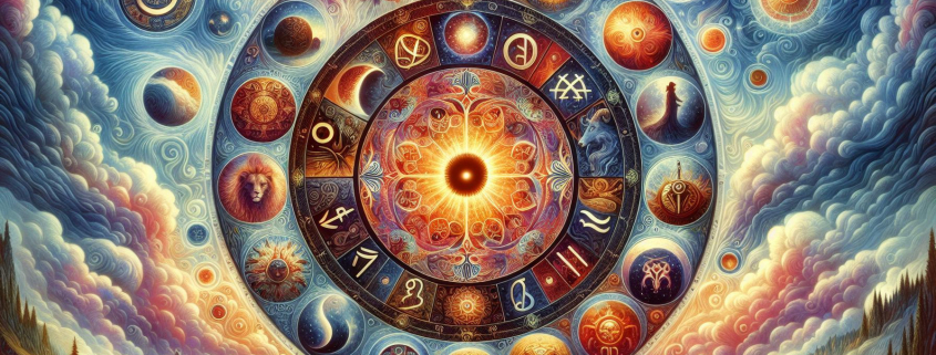 138056 predictia zilei 2025 04 14 calatorie prin stelele destinului conecteaza te cu fortele cosmice