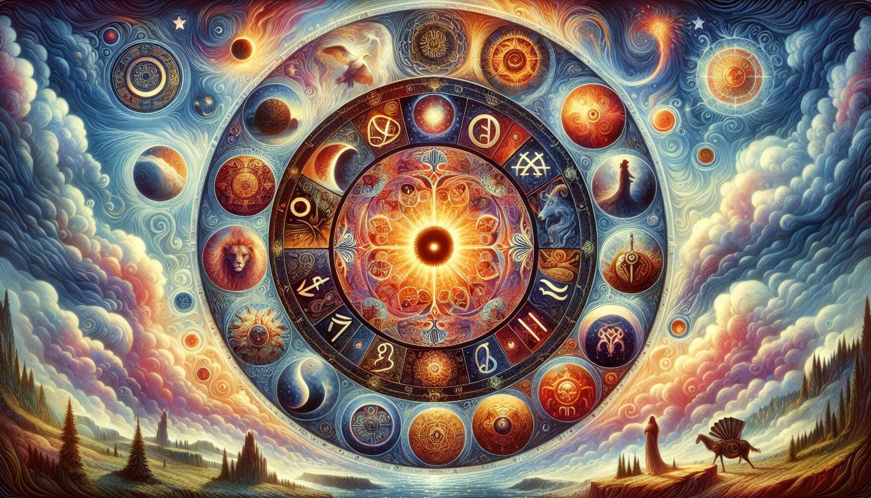 138056 predictia zilei 2025 04 14 calatorie prin stelele destinului conecteaza te cu fortele cosmice