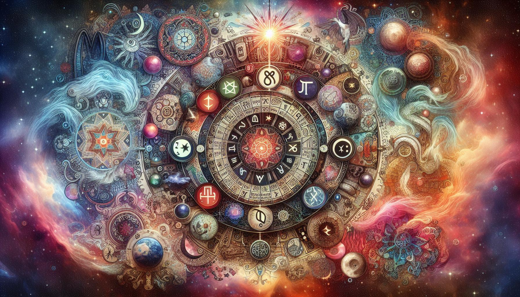 138106 predictia zilei 2025 04 16 calatoria spirituala prin stele si rune imbratiseaza ti destinul