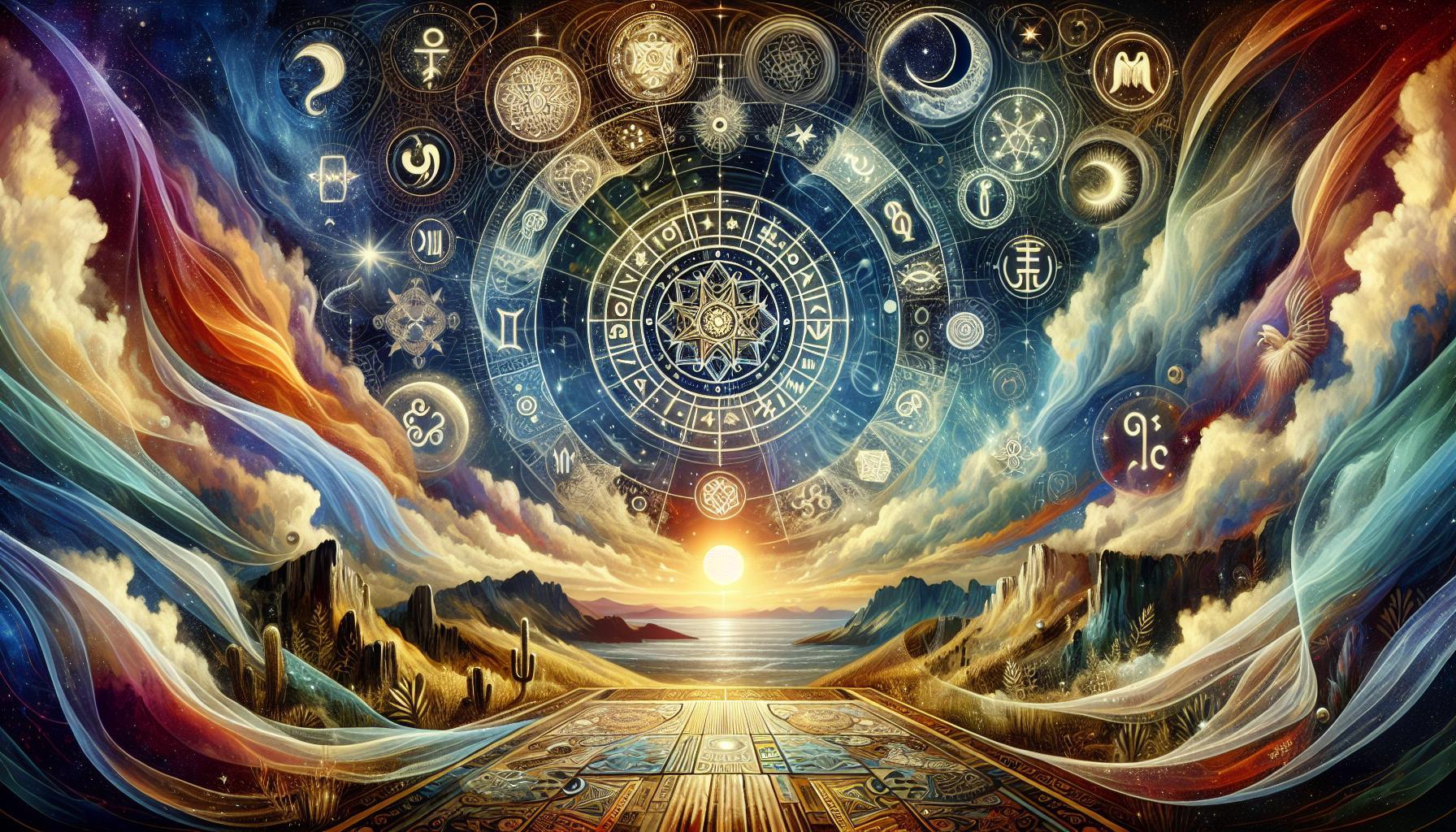 138291 predictia zilei 2025 04 19 navigheaza ti destinul prin stelele si simbolurile universului