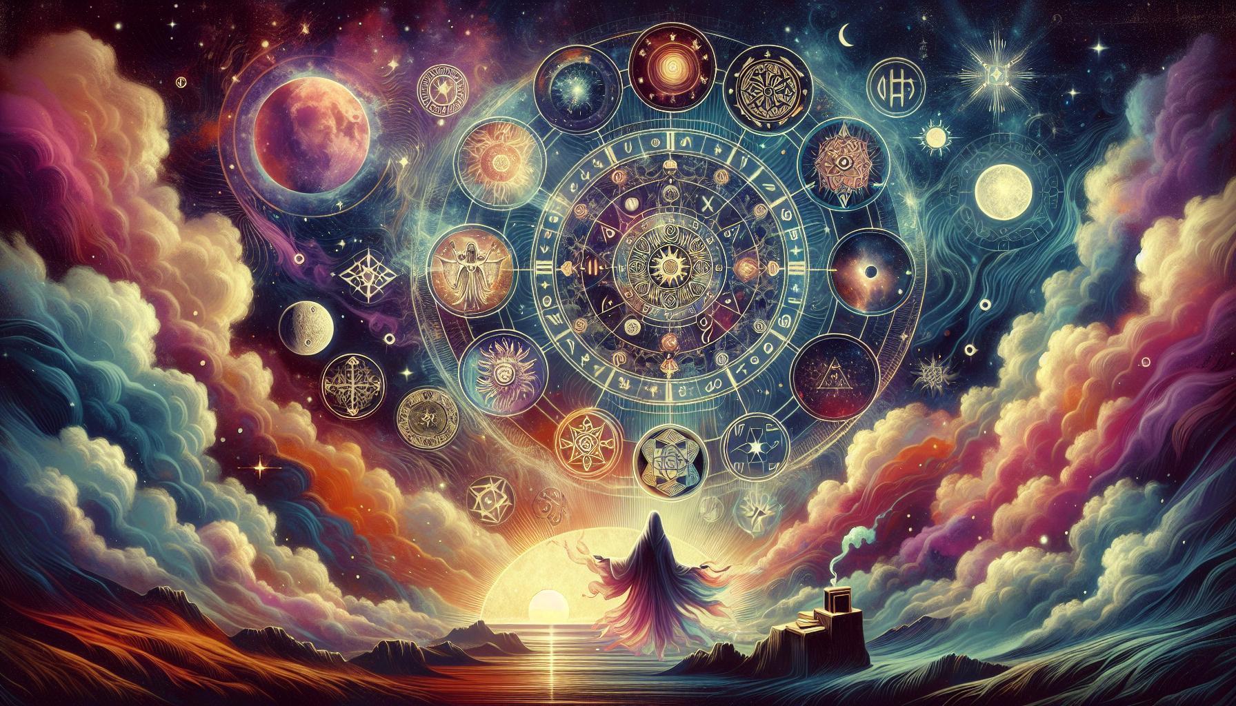 138309 predictia zilei 2025 04 20 descopera ti calea prin astre puterea astrologiei tarotului si a numerologiei in calatoria ta spirituala