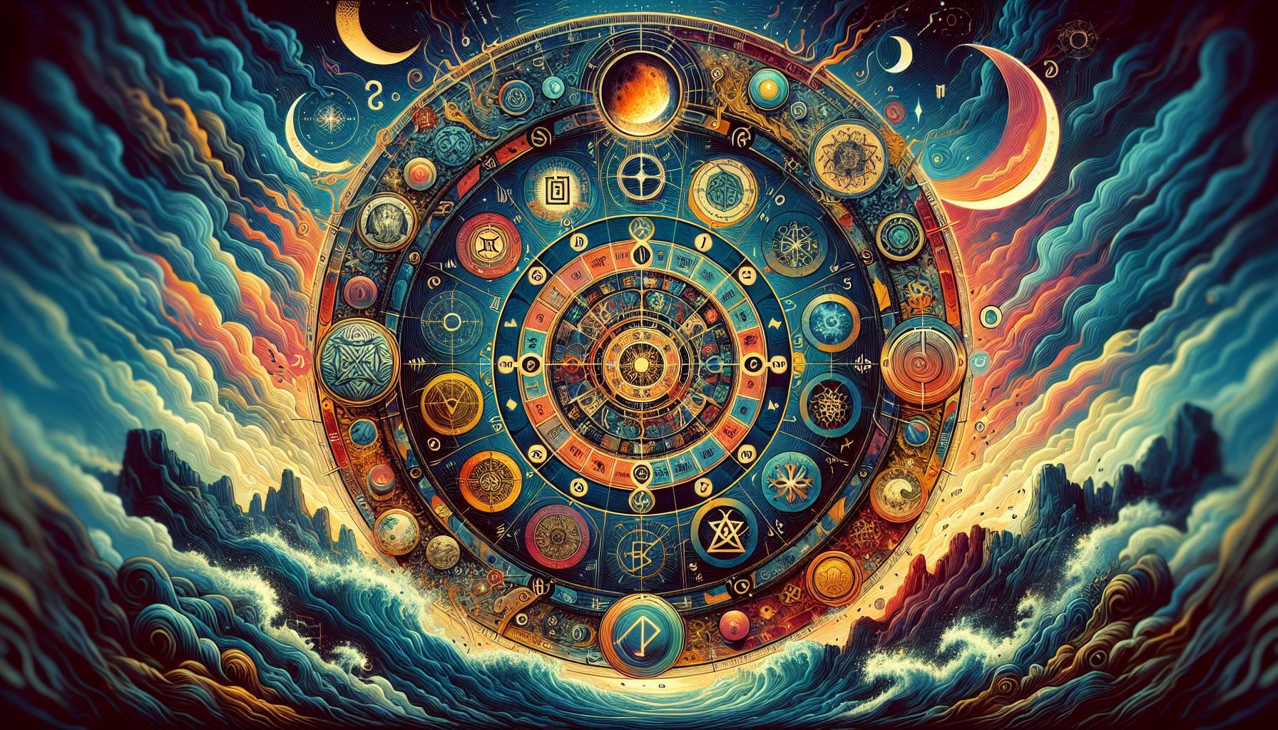 138618 predictia zilei 2025 04 25 imbratiseaza magia universului prin astrologie si intuitie