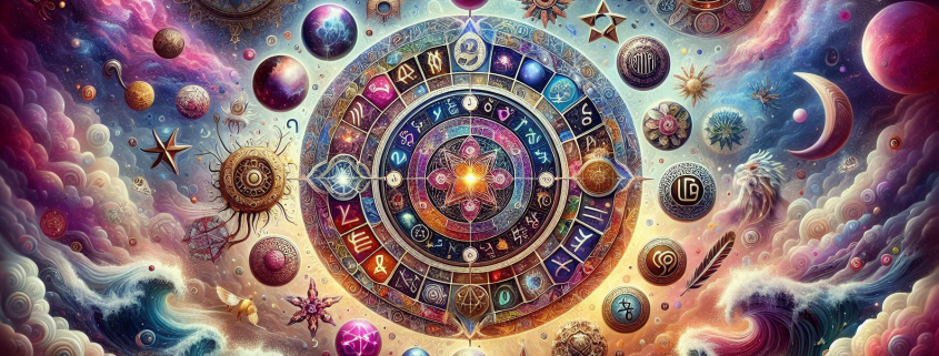 138643 predictia zilei 2025 04 26 fiecare stea si simbol te ghideaza spre intelepciunea interioara