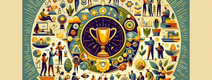 139148 58 10 lucruri pe care oamenii de succes le fac diferit