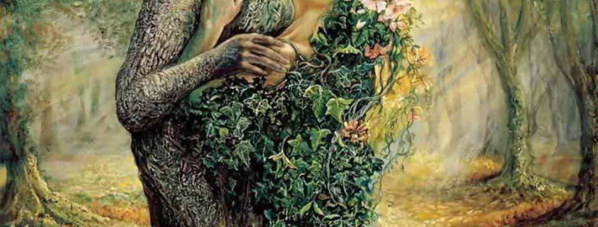 Ritual Sabat Beltaine 1 beltaine