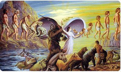 reincarnarea o calatorie fascinanta prin vieti multiple