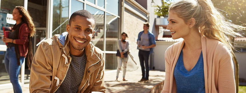 Student Counseling to Develop Interest 1 student counseling