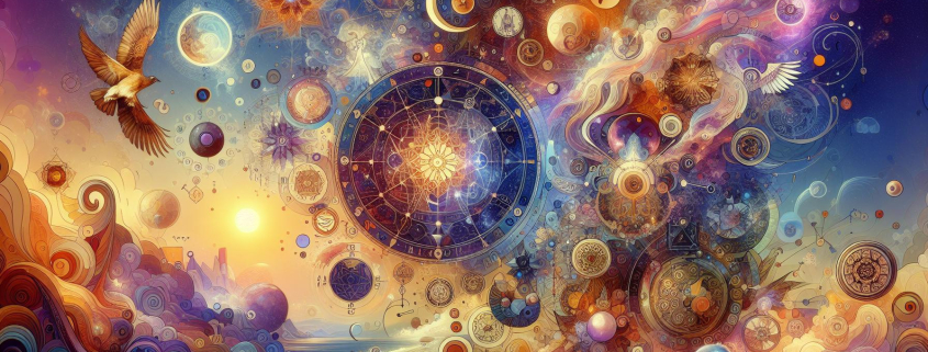 Predicția zilei 2025/05/01: Îmbrățișează lumina cosmică - Între revelație și destin prin arteile universului 1 139183 predictia zilei 2025 05 01 imbratiseaza lumina cosmica intre revelatie si destin prin arteile universului